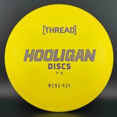 Hooligan Primo Thread