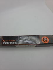 NEW Carbon CRBN PWR Barrel Insert – 0.691 (D4)