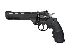 (NEW) Crosman Vigilante CO2 Revolver by Crosman