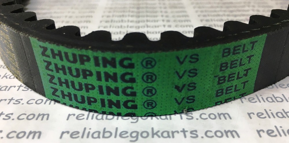 Belt, 14704 belt for Fox Vector 4170 (Genuine AMS, not a cheap copy)