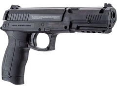 Umarex DX17 177 Caliber BB or Pellet Air Pistol