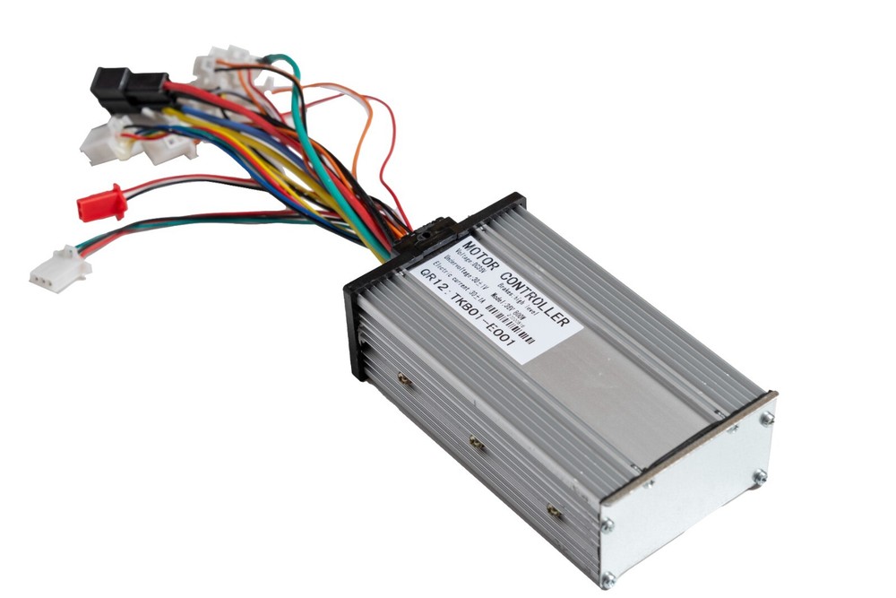 800W 36V 30A BLDC Electric Controller f Brushless BM1020 BM1024 BOMA Unite Motor