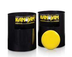 SALE Kan Jam Original Disc Toss Game Backyard Beach Outdoor Target Set, NO FEE