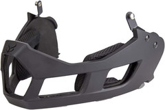 FR Link System Mountain Bike Helmet Fullface with Removable Chin Guard- Includes