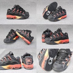 Osiris Men’s D3 2001 Skate Shoe US size