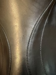 Stübben Tristan Dressage Saddle