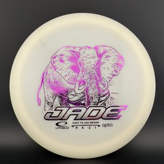 Latitude 64 Opto Jade