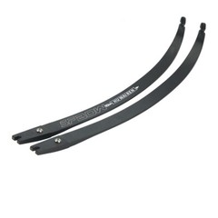 25-60lbs Archery 62″ ILF Recurve Bow for Adult Hunting & Competition Athletic