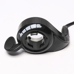 36V 800W Brushed Electric Motor Speed Controller Thumb Throttle Scooter