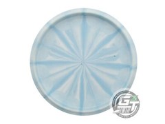 USED Dynamic Discs Prime Burst EMAC Truth 176g Sky Blue Midrange Golf Disc