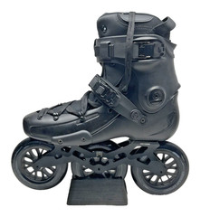 FR FR1 325 Skates Black 11.0 (45)