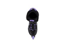 K2 Women’s ALEXIS 80 PRO ( Black/Lavendar) 10 US 41.5 EU