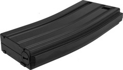 Evike Airsoft – 6mmProShop 140rd Mid-Cap Airsoft Magazine for Airsoft M4-Style