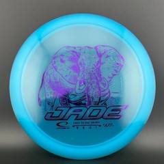 Latitude 64 Opto Jade