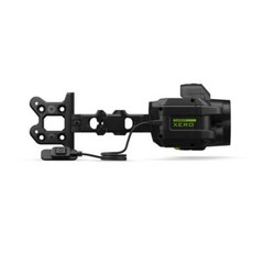 Garmin Xero A1i Bow Sight Right-Handed w/ Lens Cleaning Pen and Batteries Bundle