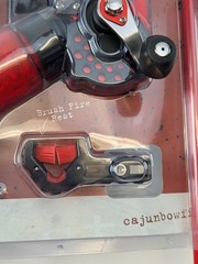 Cajun Winch Pro Durable Bow Fishing Reel Kit #ABF5050 New