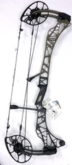 MATHEWS LIFT X 29.5 24.5″-30″ 55-80LB LH AMBUSH FADE 2 BLACK NEW