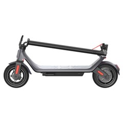 350W 10.2AH POWERFUL ELECTRIC MOTOR KICK E SCOOTER FOLDABLE 30KM RANGE FOR ADULT