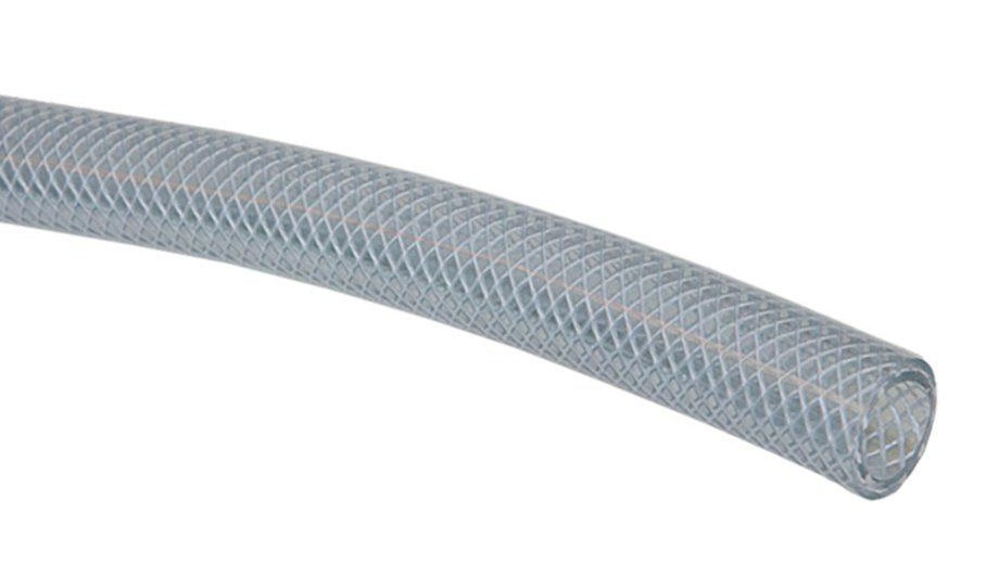 Nylon Reinforced Fuel Line SOLD BY THE FOOT 3/16″, 1/4″, 5/16″, or 3/8» ID