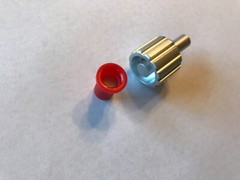 Crosman 1100 Co2 Trapmaster, Shot Shell Reloading Tool