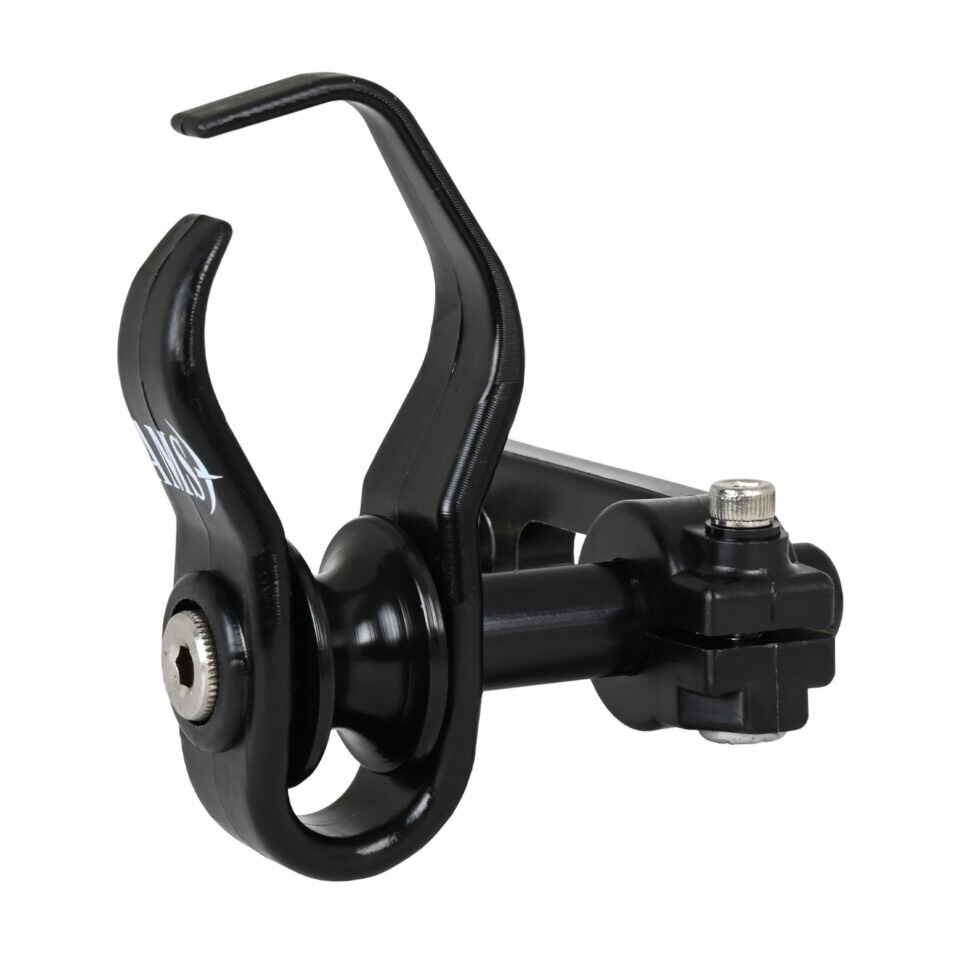 Tidal Wave Arrow Rest – Made in The USA