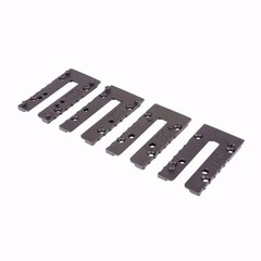 Umarex Optic Adapter Plates for Glock Type MOS 3 (4pk) 2211388