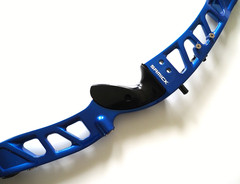 Samick Ideal ILF 25″ Right Hand Recurve Riser