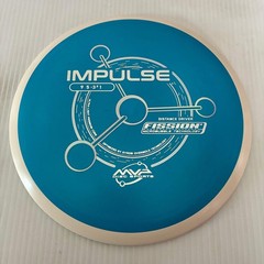 MVP Fission Impulse 9/5/-3/1