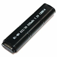 VOL Multi Option CM030/121/122/123, M81, M84 Airsoft Pistol Accessories