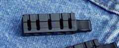 1 Pc. NEW Crosman CLIP 1 ea. .177 Pellet 5 Rounds for Crosman Rifle Free Ship