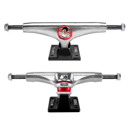 Thunder Trucks 148 Jimmy Wilkins Pro Edition for size 8.25 (1PAIR=2PIECES)