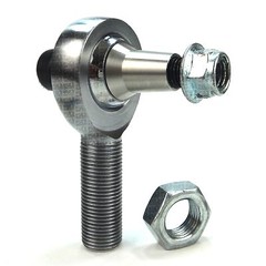 RZR XP 1000 Tie Rod Set 2015 2016 Off Road Billet Aluminum Polaris SxS Race