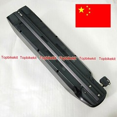 Ebike Battery Hailong Case SM01 Battery casefor 18650 21700 Hailong Battery case