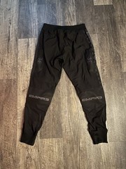 Empire Jogger Pro Paintball Pants – Size Medium – Heather Grey – New