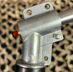 NEW T4E .50 Cal TR50 11 Joule Valve Upgrade – 480 FPS Upgrade Umarex Valve Only
