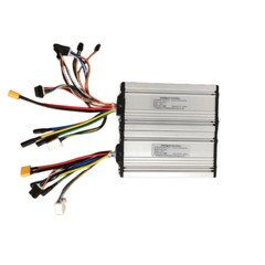 Geofought Molo 5 72V 45A 50A Electric Scooter Controller Display Throttle G14 R8