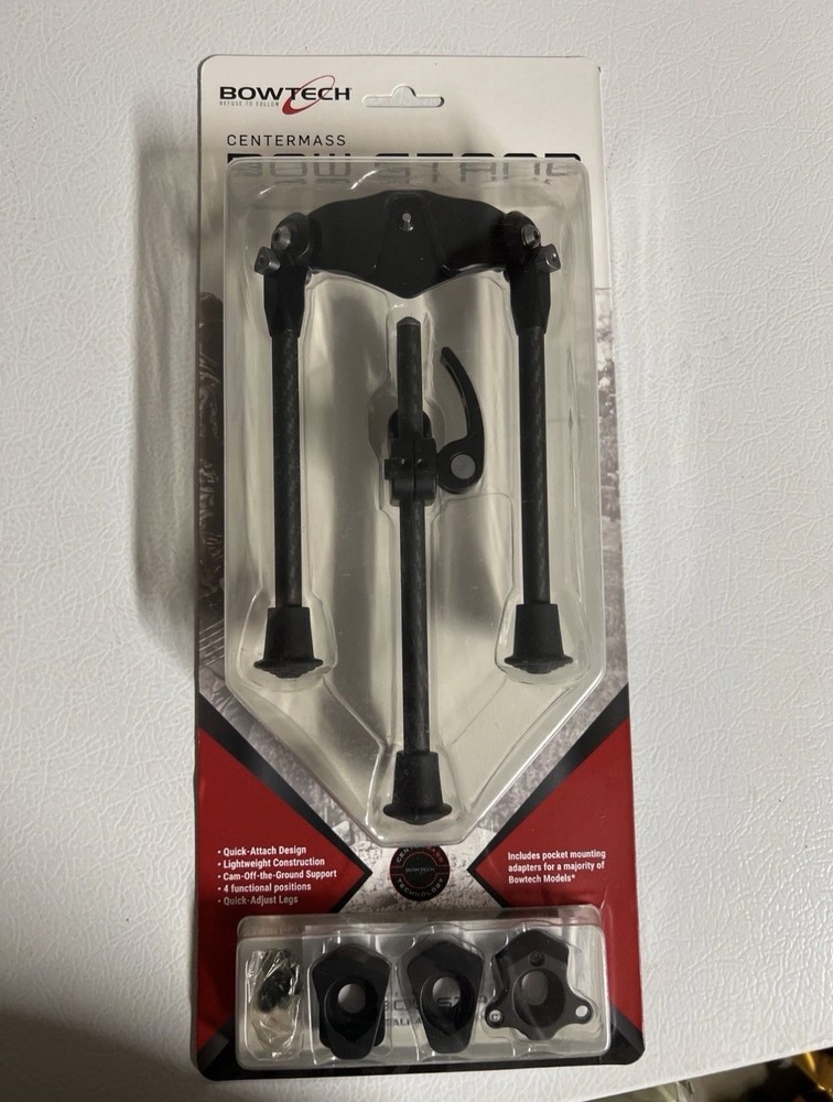 Bowtech CenterMass Bow Stand