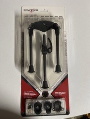 Bowtech CenterMass Bow Stand