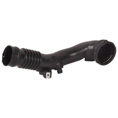 ✅ BMW 535i 640i 740i X5 X6 3.0L Air Turbocharger Pipe Hose Rear Duct MAF Sensor