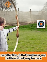 50 PCS 40/60/80cm Archery Paper Target Surface For Bow And Arrow Target Practice