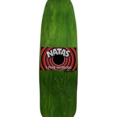 2026 Natas Kaupas & Marc McKee Signed Autographed Prime Screened Skateboard Deck