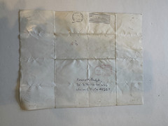 original vintage 1985 SCHMITT STIX product mailer 1985