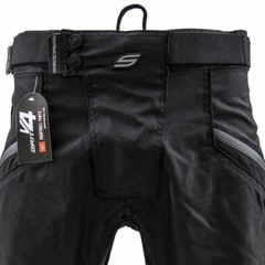 Social Paintball Grit V4 Pants – Stealth Black – M/L Medium/Large
