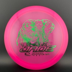 Latitude 64 Opto Jade