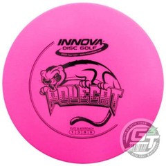 NEW Innova DX Polecat Putter Golf Disc – COLORS WILL VARY