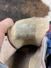 Boreal Climbing Shoes U.S. 8.5 U.K. 7.5 US Made In Spain