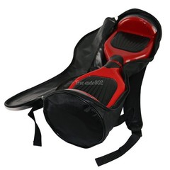 Carrier Bag For 2 Wheels Self Balancing Electric Smart Scooter Handbag Black