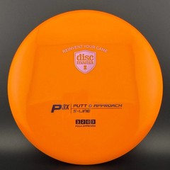 Discmania S-Line P3X