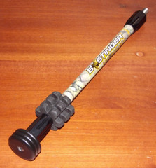 Bee Stinger MicroHex 10″ Stabilizer in Mossy Oak Breakup Country Camo -B Stinger