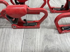 CMI Ultra Ascender used for climbing, rescue, and work-at-height applications